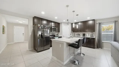 12307 Cherry Bluff Drive Jacksonville FL 32218