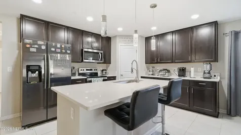12307 Cherry Bluff Drive Jacksonville FL 32218