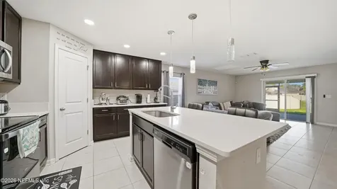 12307 Cherry Bluff Drive Jacksonville FL 32218