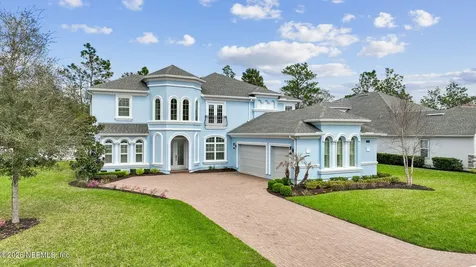 536 E Kesley Lane St. Johns FL 32259