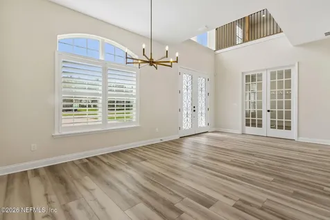 536 E Kesley Lane St. Johns FL 32259