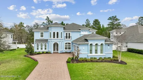 536 E Kesley Lane St. Johns FL 32259
