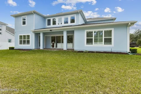 536 E Kesley Lane St. Johns FL 32259