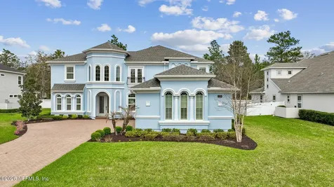 536 E Kesley Lane St. Johns FL 32259