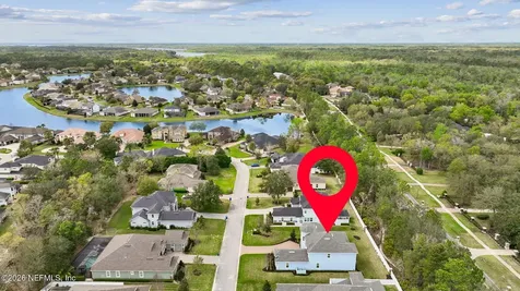 536 E Kesley Lane St. Johns FL 32259