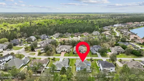 536 E Kesley Lane St. Johns FL 32259