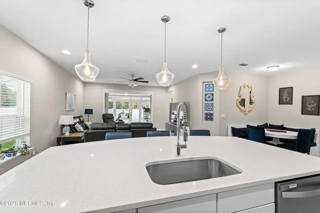 79338 Plummers Creek Drive Yulee FL 32097