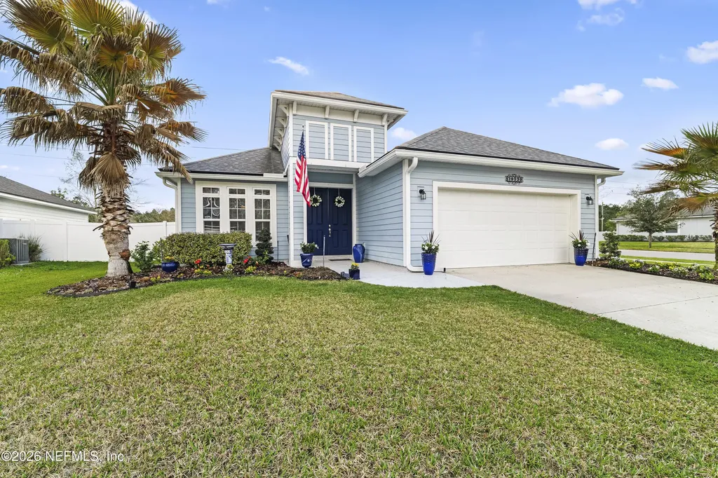 79338 Plummers Creek Drive Yulee FL 32097