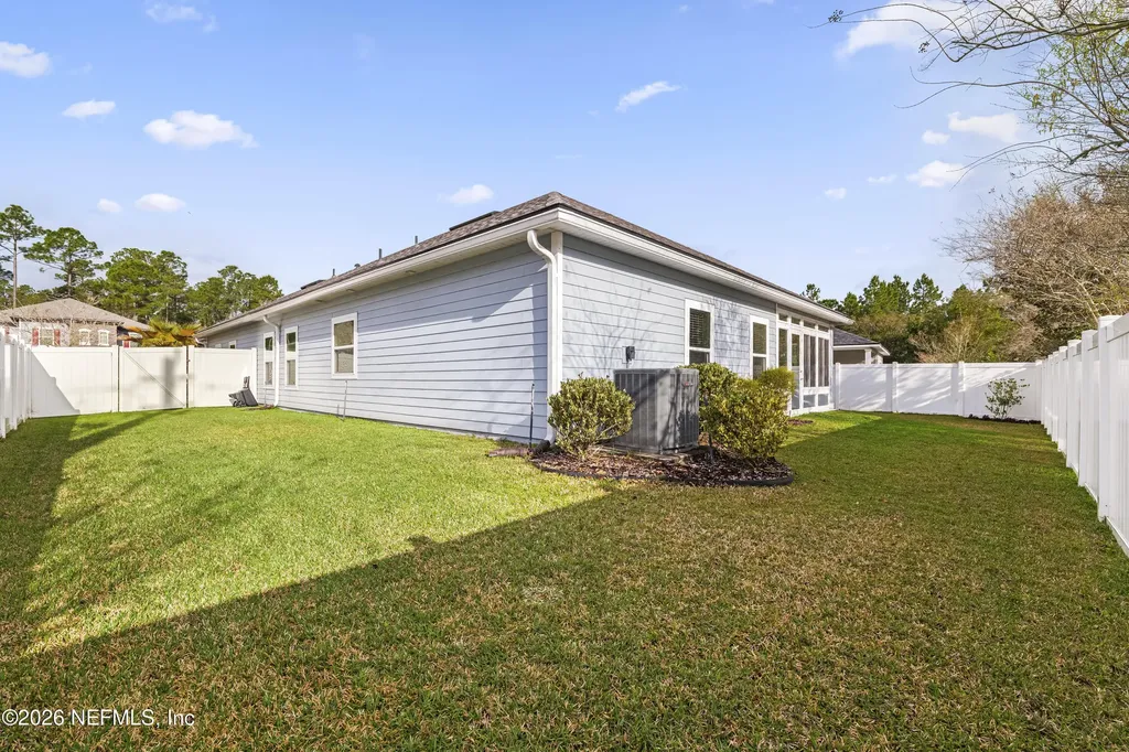 79338 Plummers Creek Drive Yulee FL 32097