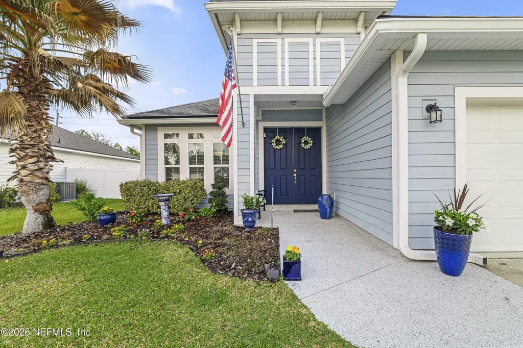 79338 Plummers Creek Drive Yulee FL 32097