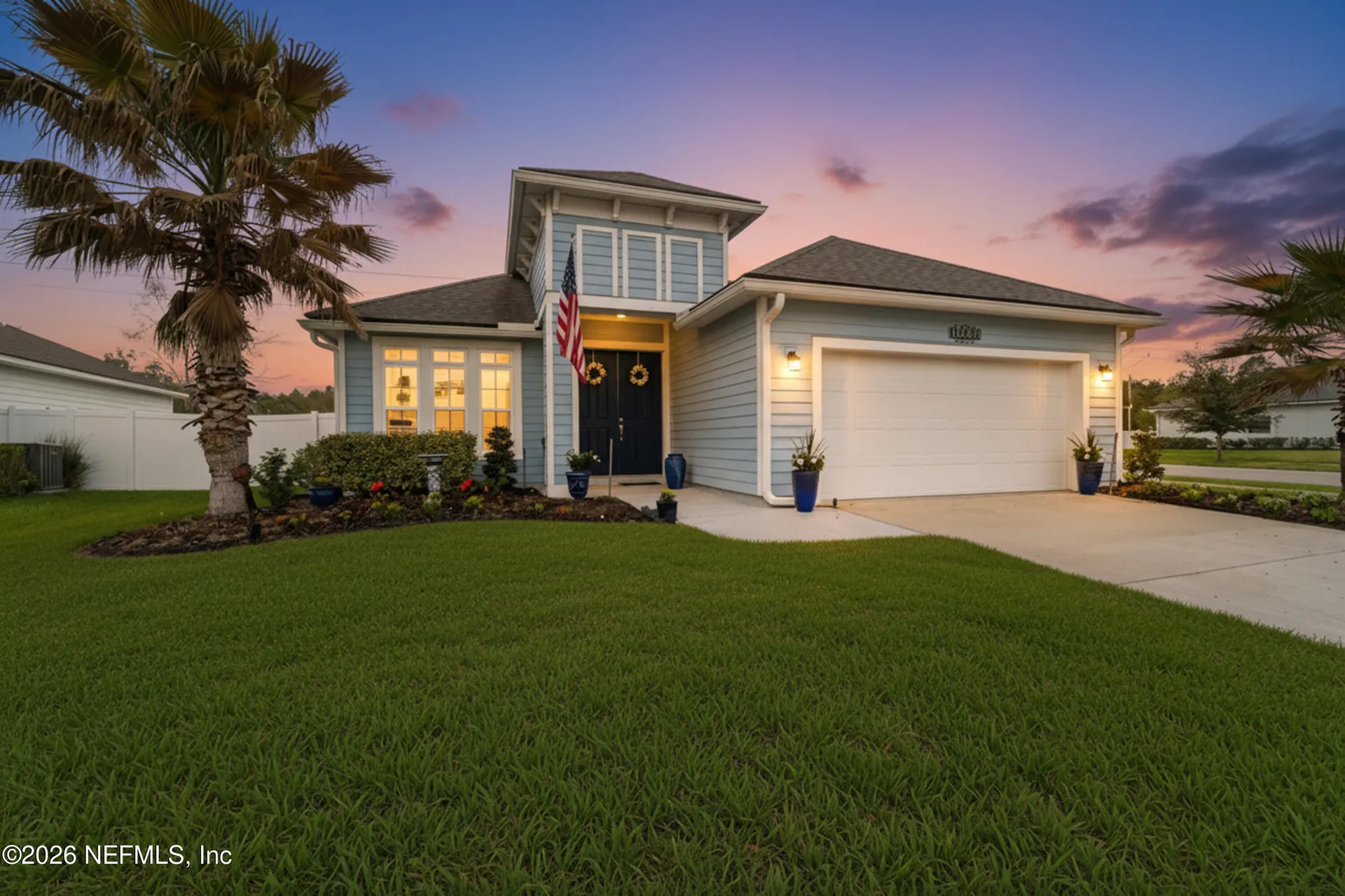79338 Plummers Creek Drive Yulee FL 32097