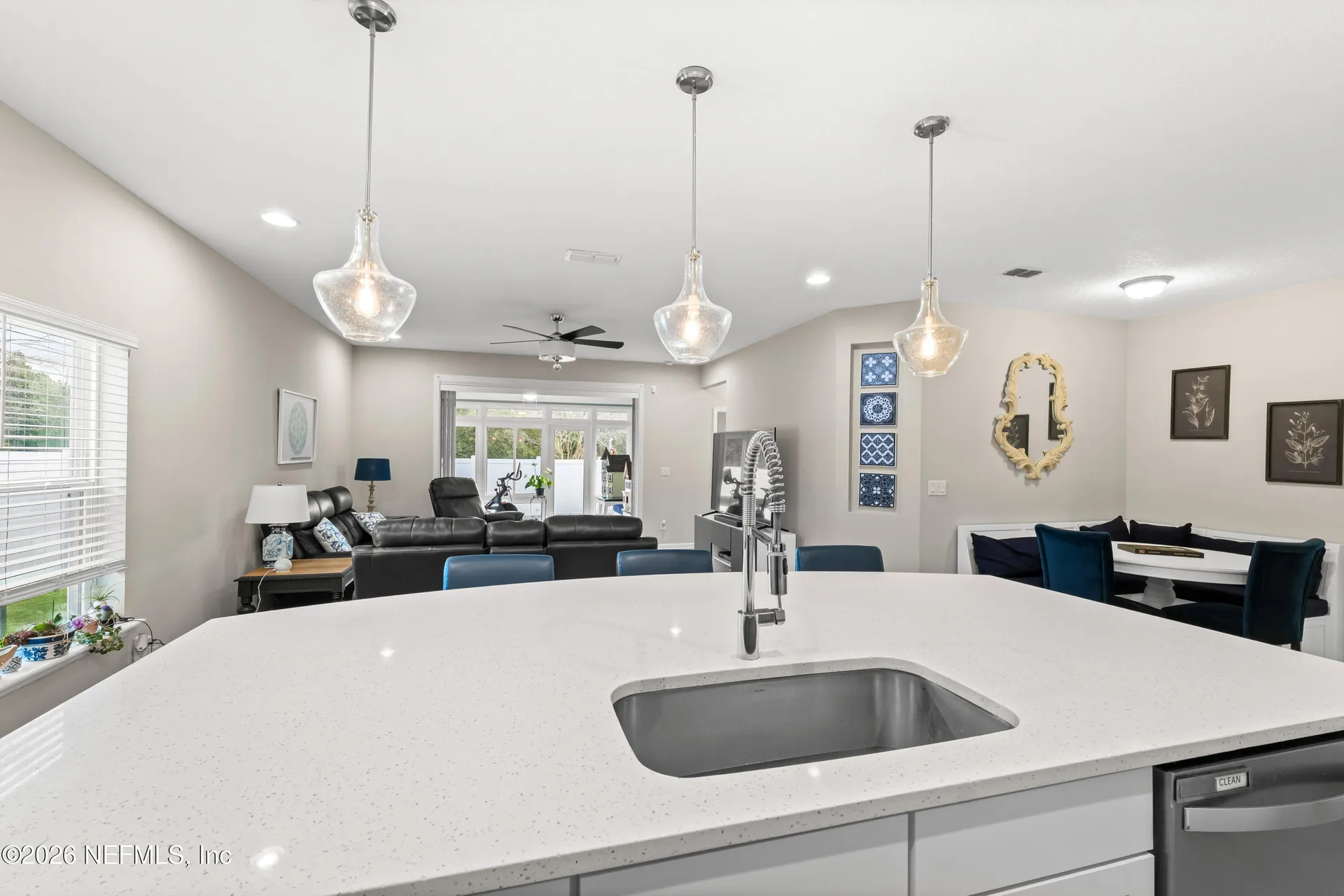 79338 Plummers Creek Drive Yulee FL 32097