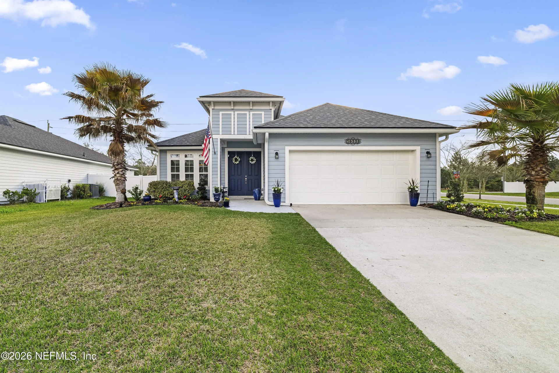 79338 Plummers Creek Drive Yulee FL 32097