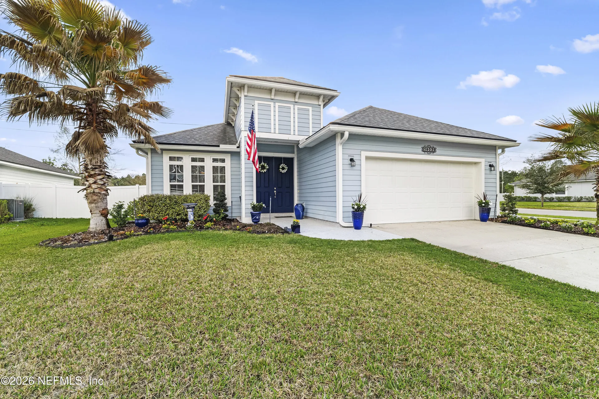 79338 Plummers Creek Drive Yulee FL 32097