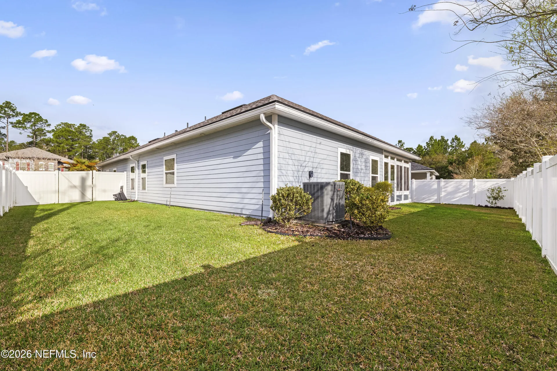 79338 Plummers Creek Drive Yulee FL 32097