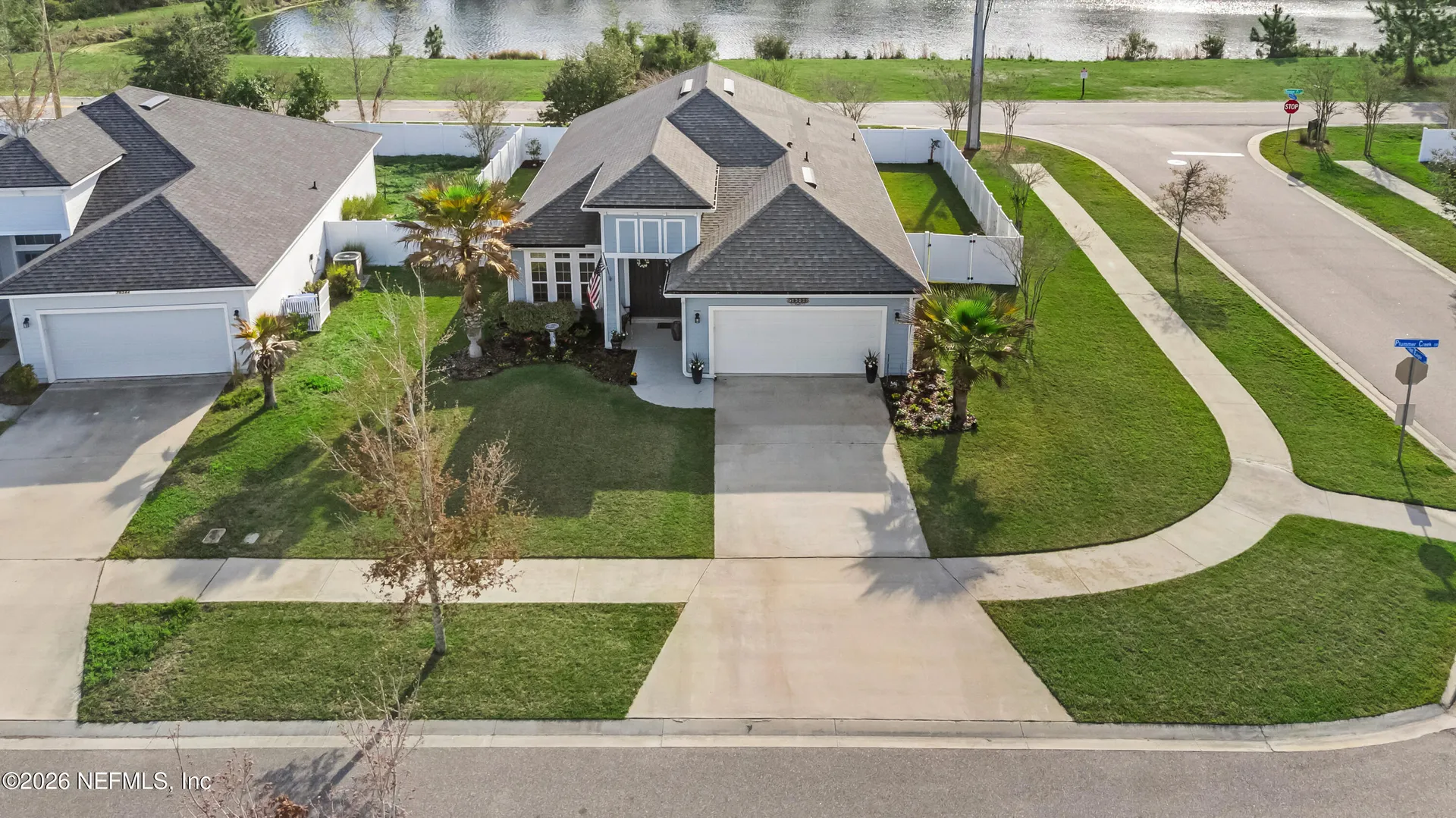 79338 Plummers Creek Drive Yulee FL 32097