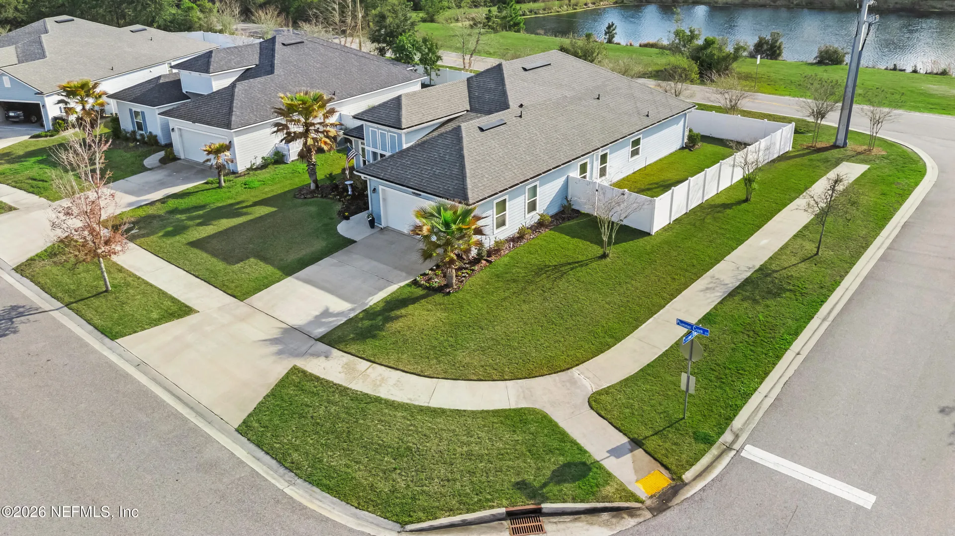 79338 Plummers Creek Drive Yulee FL 32097