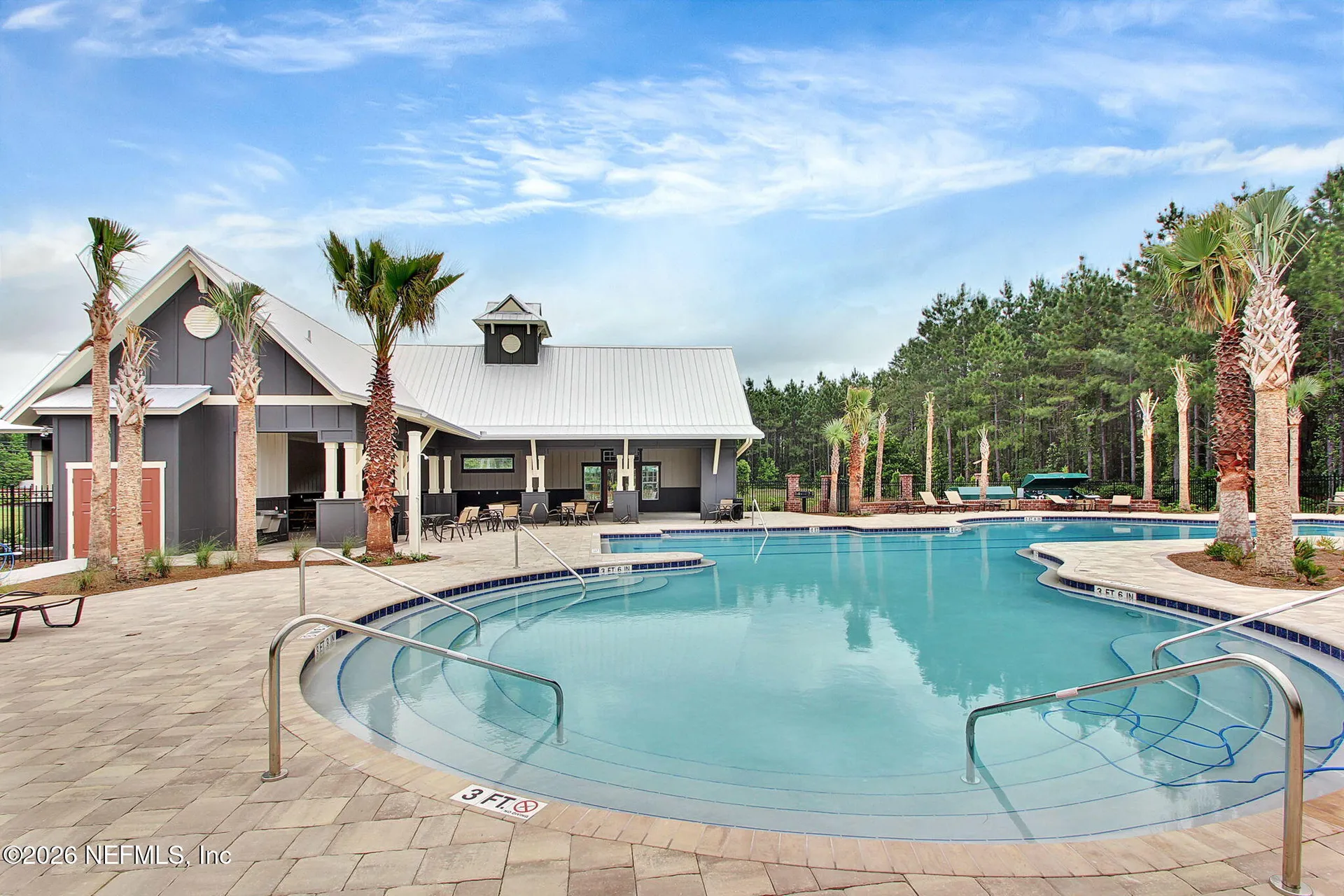 79338 Plummers Creek Drive Yulee FL 32097
