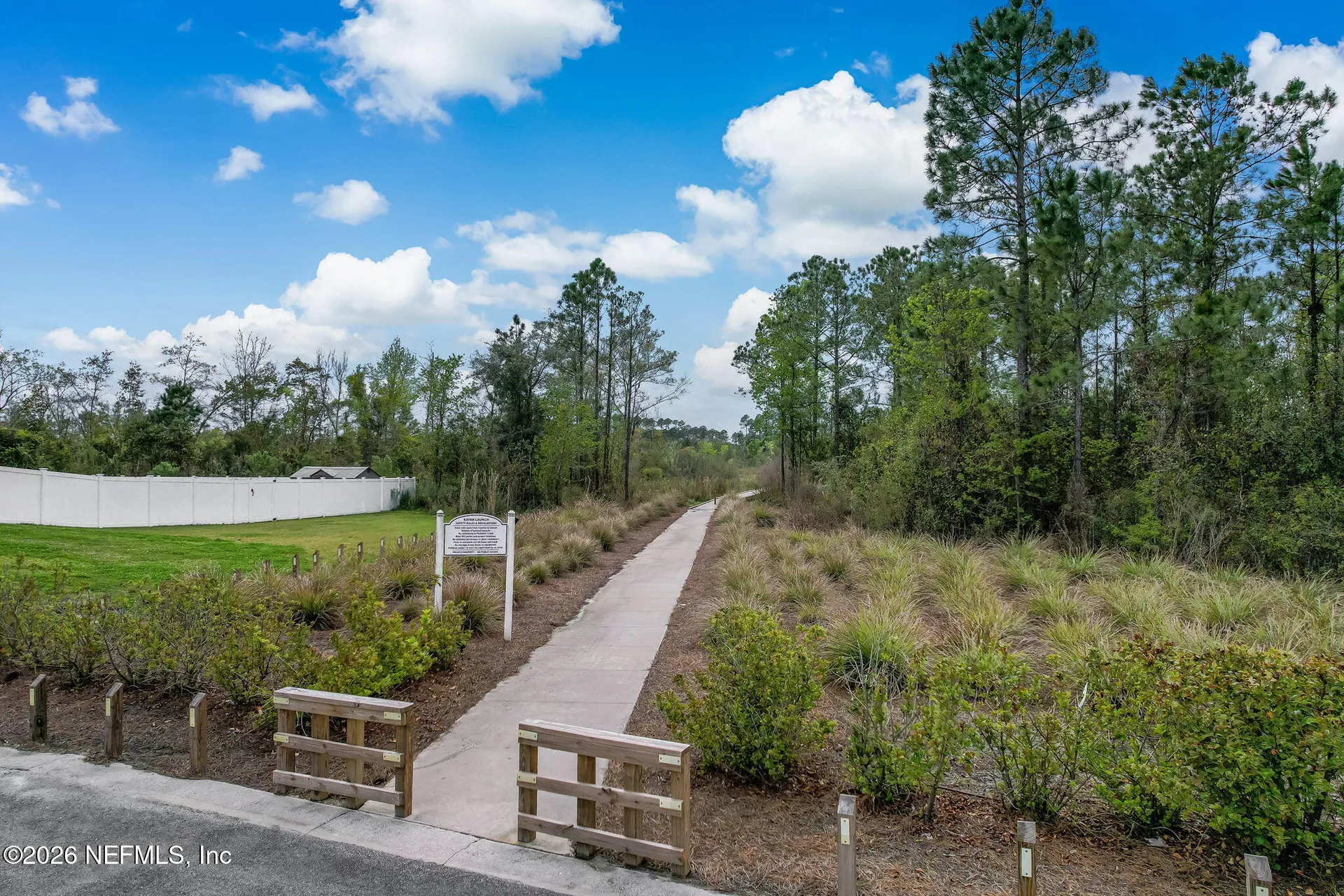 79338 Plummers Creek Drive Yulee FL 32097
