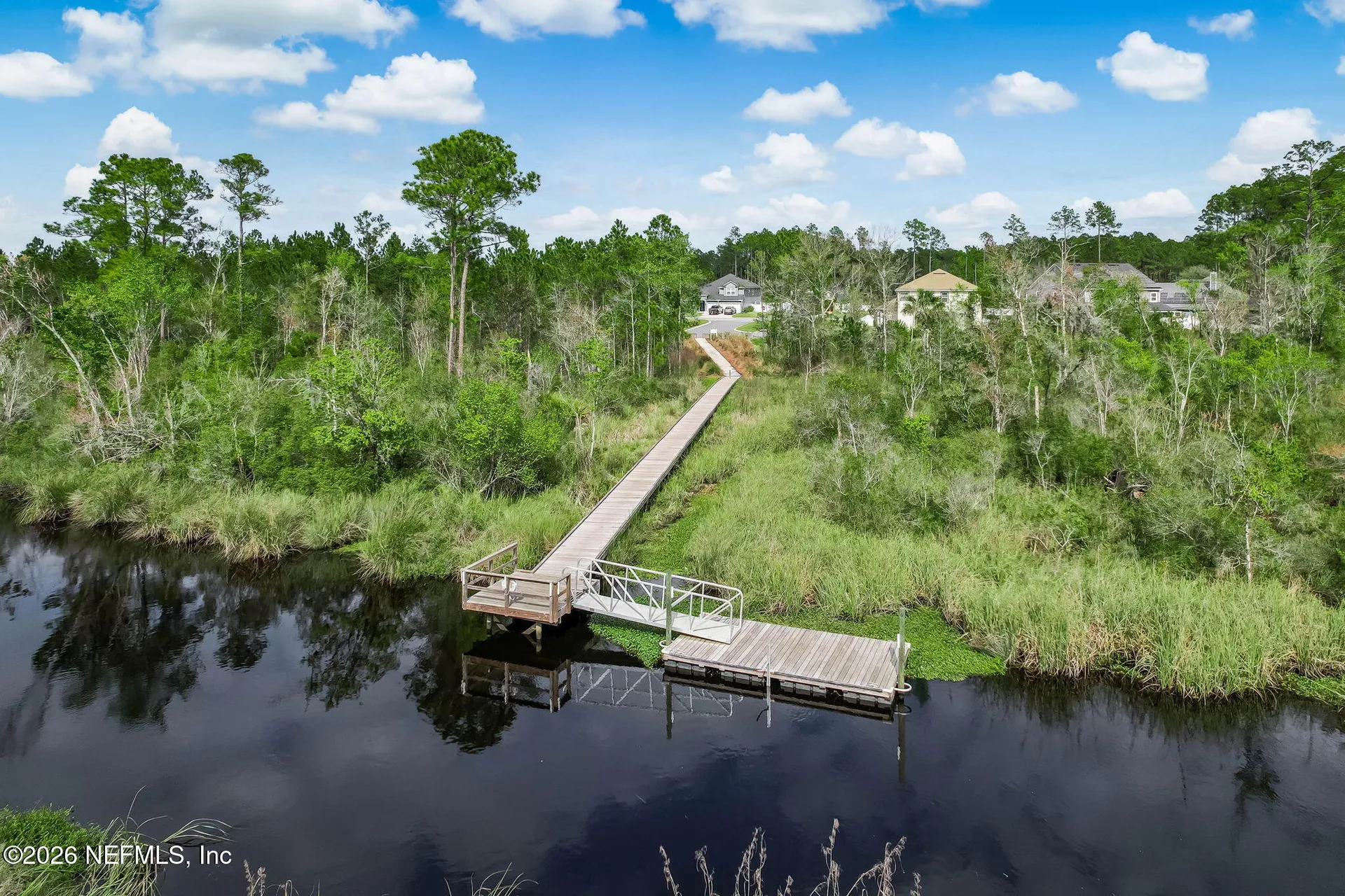 79338 Plummers Creek Drive Yulee FL 32097