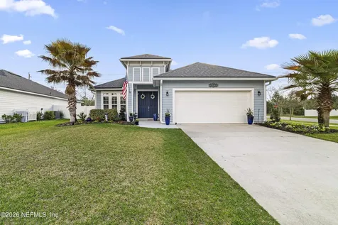 79338 Plummers Creek Drive Yulee FL 32097