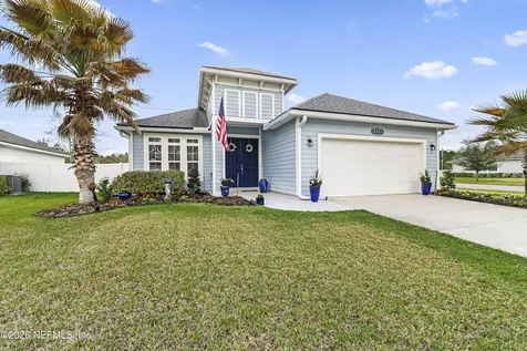 79338 Plummers Creek Drive Yulee FL 32097