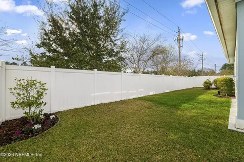 79338 Plummers Creek Drive Yulee FL 32097