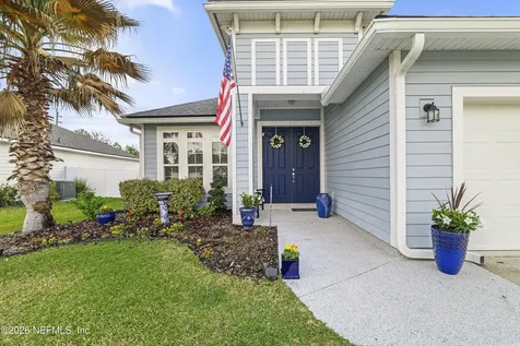 79338 Plummers Creek Drive Yulee FL 32097