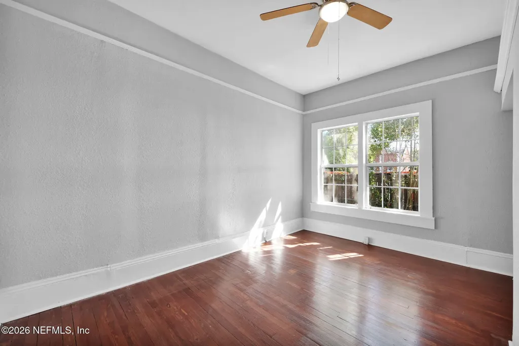 2517 Orion Street Jacksonville FL 32204