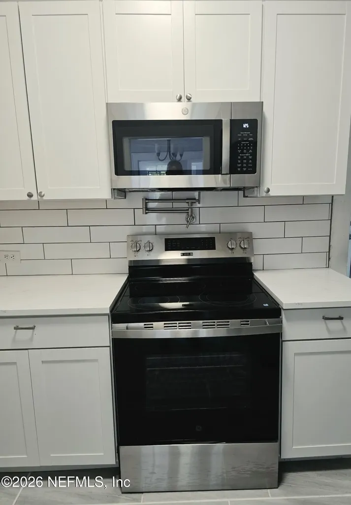 2517 Orion Street Jacksonville FL 32204
