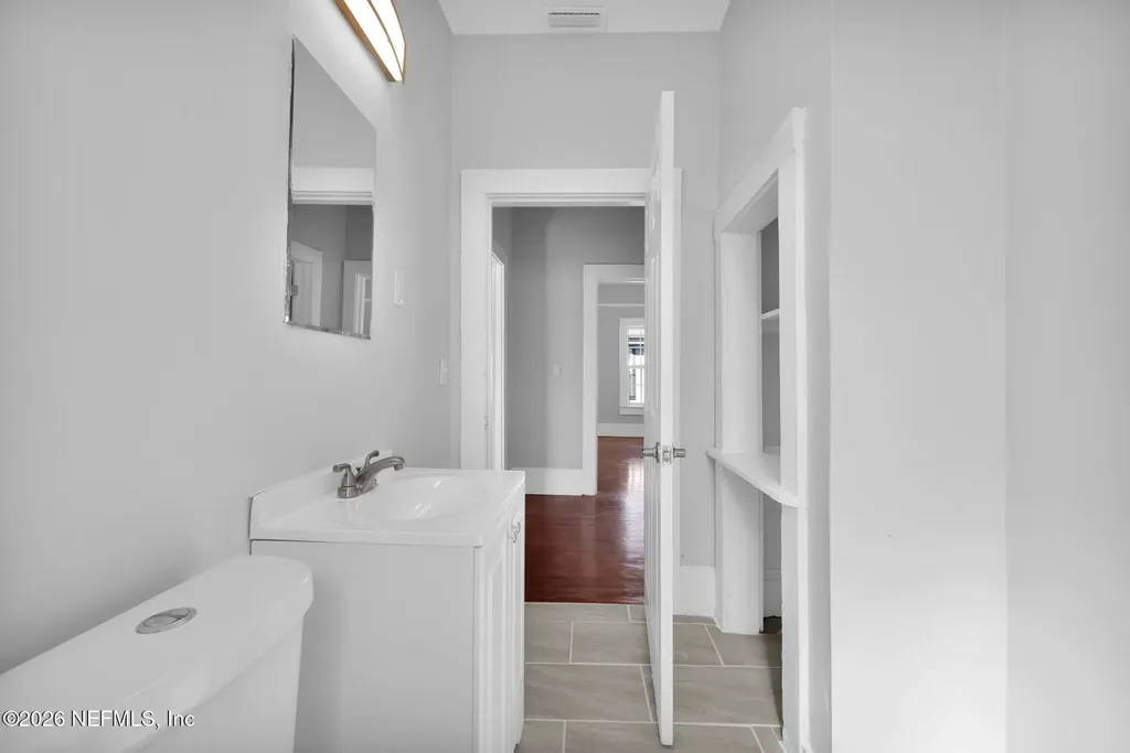 2517 Orion Street Jacksonville FL 32204