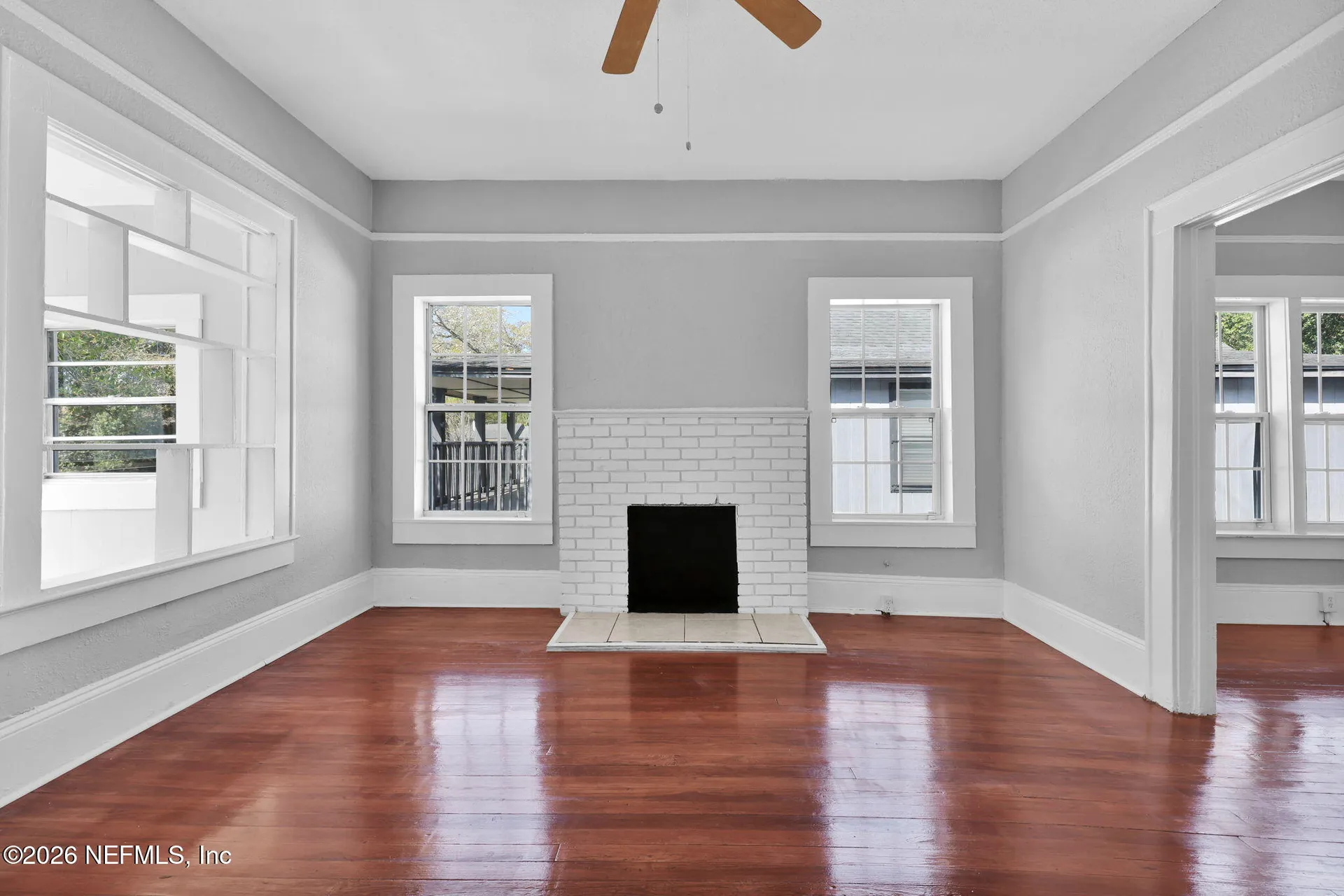 2517 Orion Street Jacksonville FL 32204
