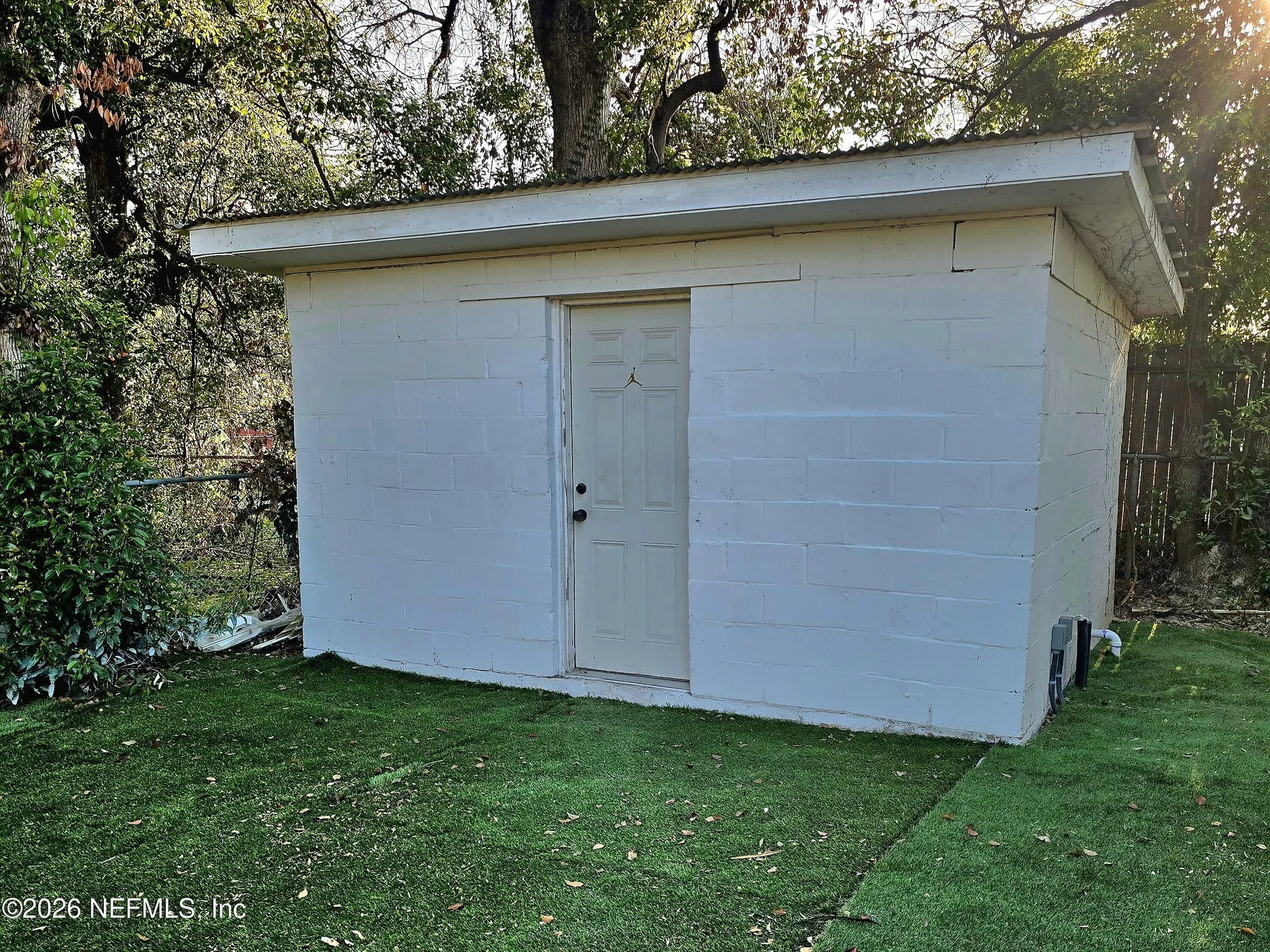 2517 Orion Street Jacksonville FL 32204