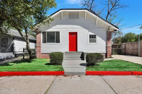 2517 Orion Street Jacksonville FL 32204
