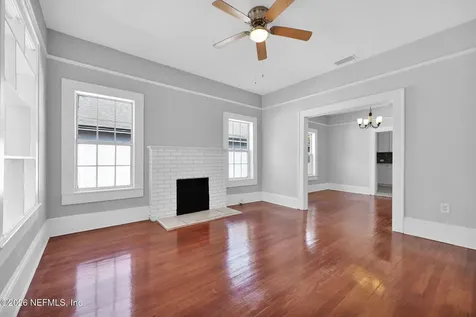 2517 Orion Street Jacksonville FL 32204