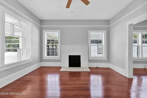 2517 Orion Street Jacksonville FL 32204