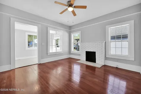 2517 Orion Street Jacksonville FL 32204