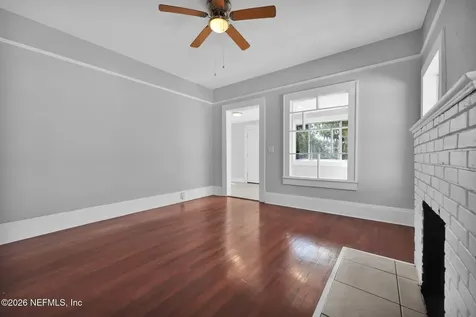 2517 Orion Street Jacksonville FL 32204