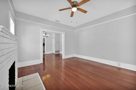 2517 Orion Street Jacksonville FL 32204