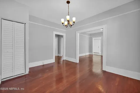 2517 Orion Street Jacksonville FL 32204