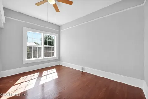 2517 Orion Street Jacksonville FL 32204