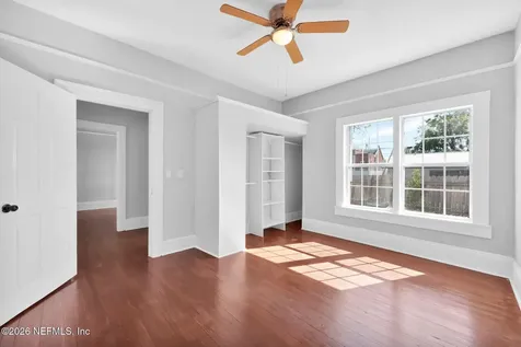 2517 Orion Street Jacksonville FL 32204
