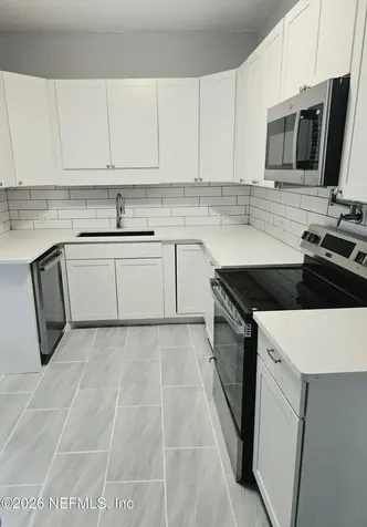 2517 Orion Street Jacksonville FL 32204