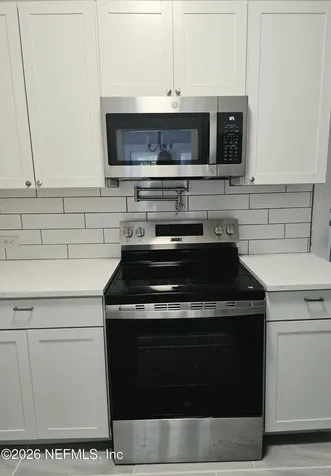 2517 Orion Street Jacksonville FL 32204