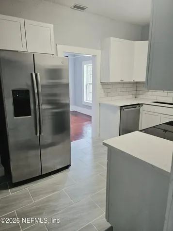 2517 Orion Street Jacksonville FL 32204