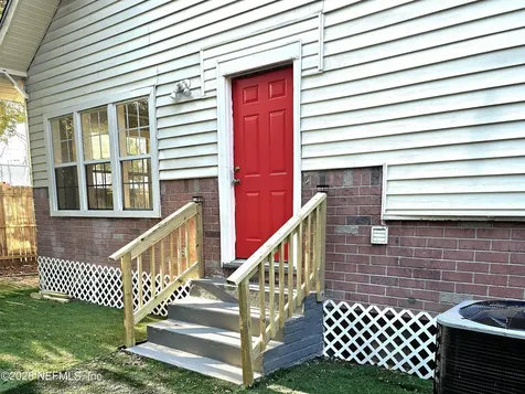 2517 Orion Street Jacksonville FL 32204