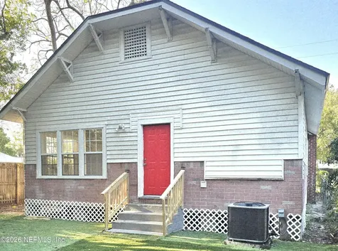 2517 Orion Street Jacksonville FL 32204