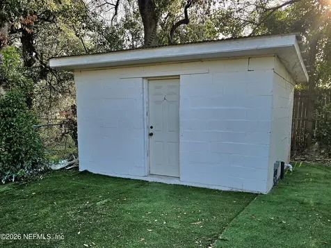 2517 Orion Street Jacksonville FL 32204