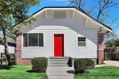 2517 Orion Street Jacksonville FL 32204