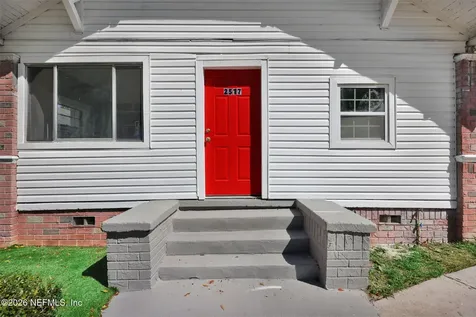 2517 Orion Street Jacksonville FL 32204